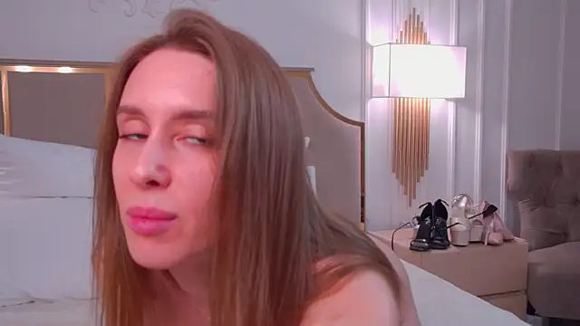 AmandaPirs 라이브 XXX 채팅