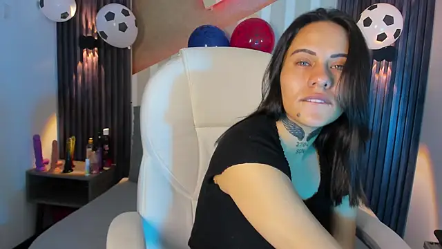 Chat XXX ao vivo de MadisonYoung000