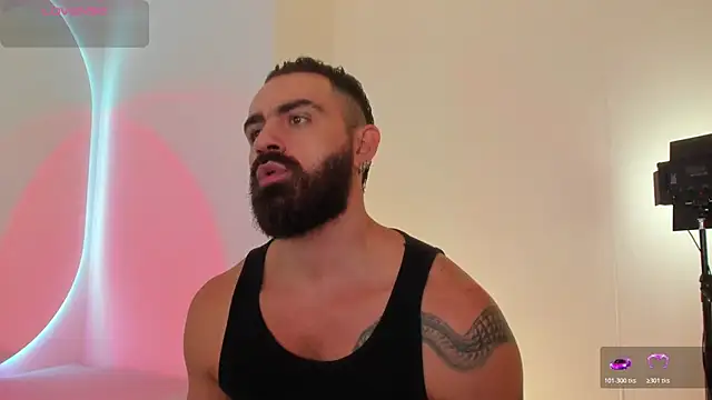 Jotace001 – Live XXX-chat