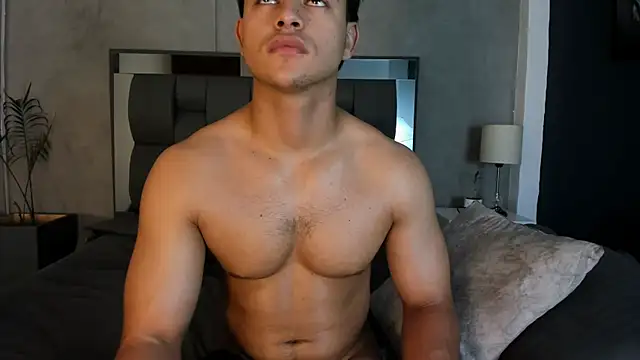Chat +18 de Charlie___Musk ao vivo