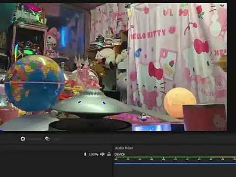 Chat XXX Live JesuAdam