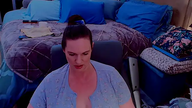 Chat XXX en directo de ninajaymes