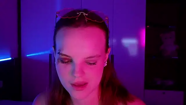 Živý XXX chat mollybossy