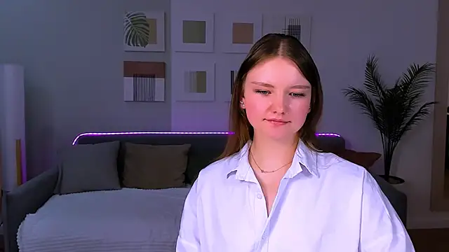 Živý XXX chat LookEva