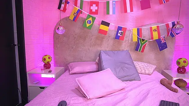 sarakaisy Live XXX-Chat