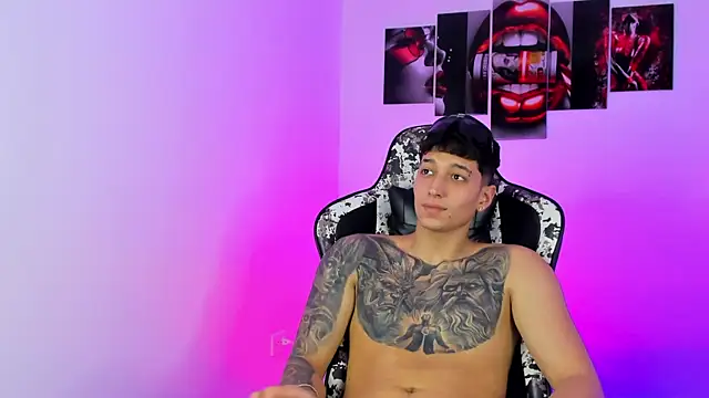 eithan_boy_ Live XXX Chat