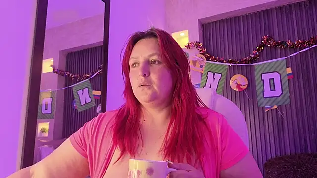 RouseWright Live XXX-Chat