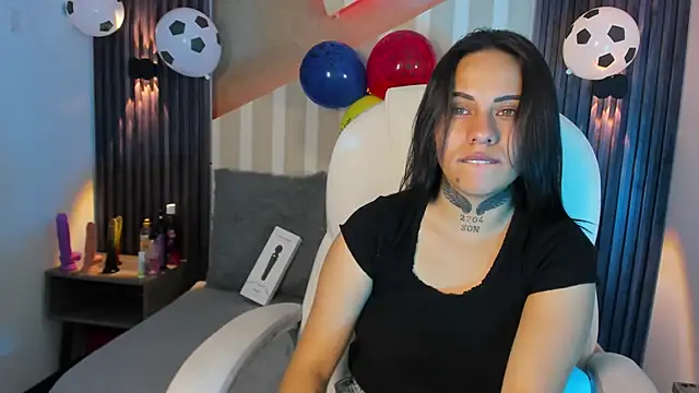 Czat XXX na żywo – MadisonYoung000