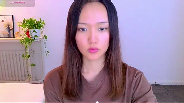 Chat XXX ao vivo de yufenna