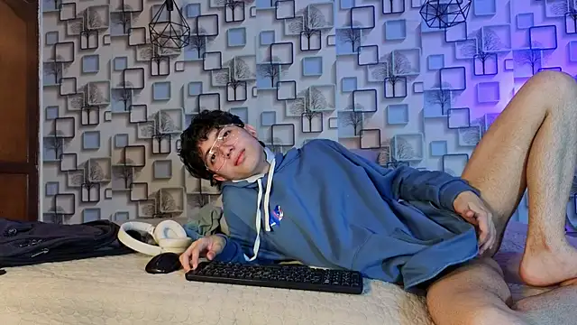 Twink_Sebas7 Obrolan Langsung XXX