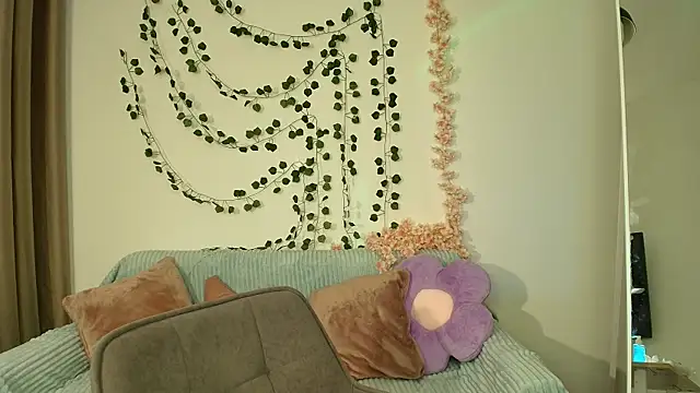 Živý XXX chat sabelle