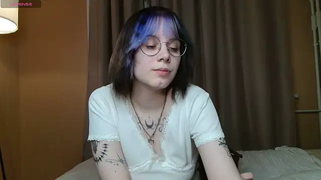 KellePourier's Live XXX Chat