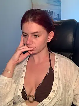 VelvetChloen Live XXX chat