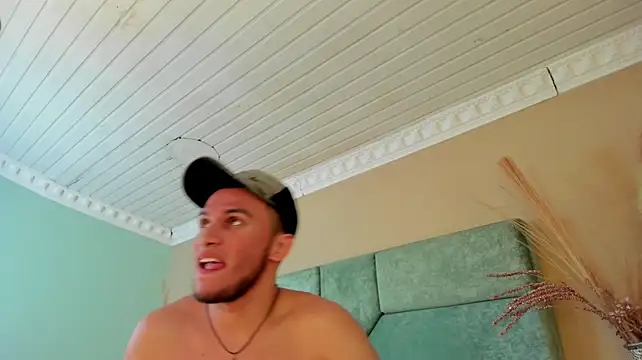 TomasDuqueen Live XXX chat