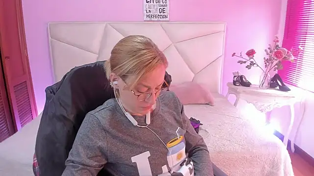 SammySanders' Live XXX Chat