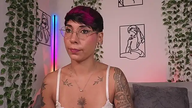 MiaMorgan_'s Live XXX Chat