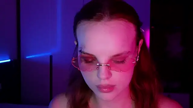 mollybossy's Live XXX Chat