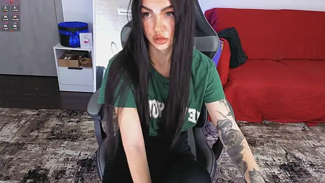 AnacondaOnn's Live XXX Chat