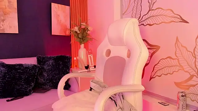 Adann_ScottのライブXXXチャット