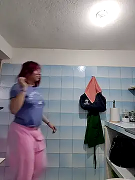 Kitty_Melodi Live XXX-chat