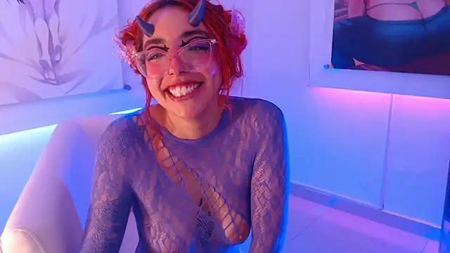 mere_in_redd – Live XXX-chat