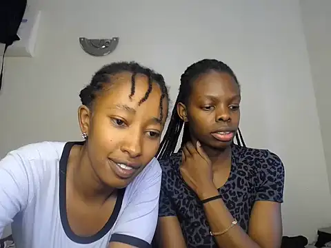 Nastysouls' Live XXX Chat