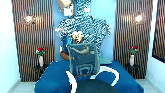 Chat XXX ao vivo de DeboraRaquel