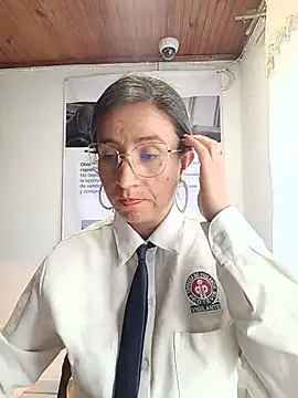 Živý XXX chat Valentina--1