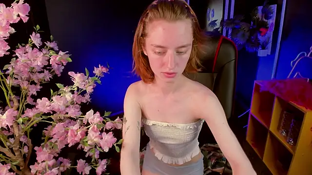 Pretty_Victorian Live XXX chat