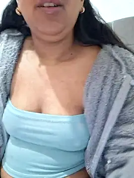 Živý XXX chat ZaidaWet