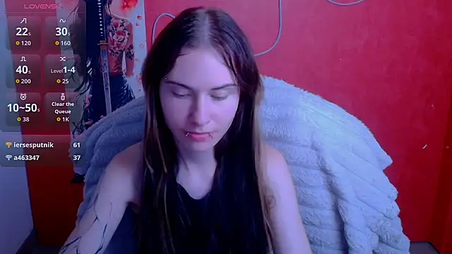 Fiona_Night's Live XXX Chat