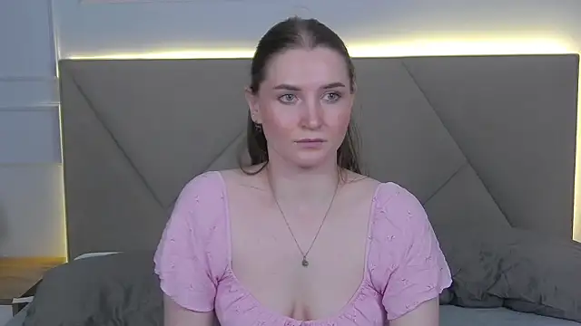 ArianaMilss – Naživo XXX chat