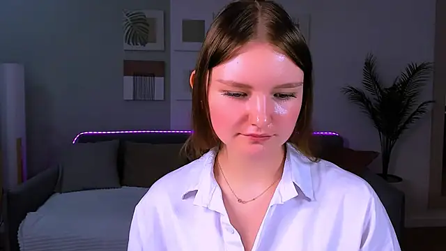 LookEva's Live XXX Chat