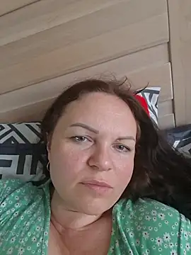 Czat XXX na żywo – Meri_a
