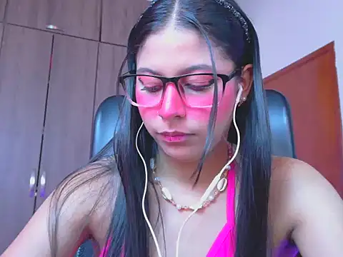 _ALLYSON18_ Chat XXX live