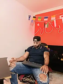 Mike_savage3 라이브 XXX 채팅