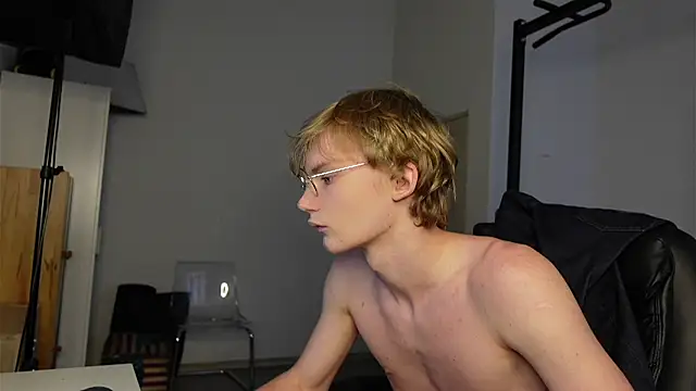 Dave_Redmond 라이브 XXX 채팅