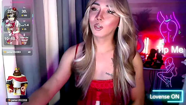 Katesy12 Live XXX-chat