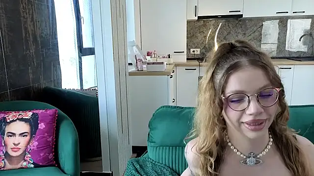 Goddess_Alaska 라이브 XXX 채팅