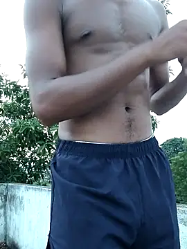 theboyas 现场XXX聊天