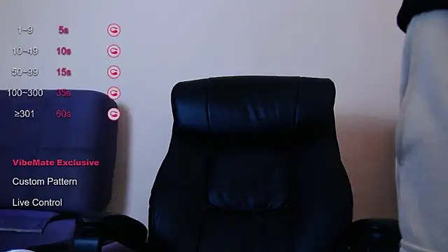 Živý XXX chat Magic_Storms