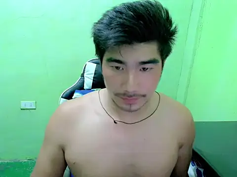 Chat XXX ao vivo de Hunkfireman