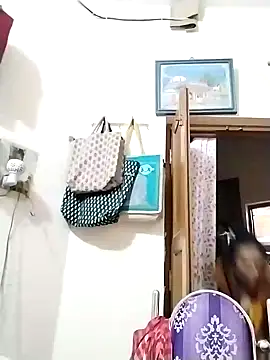 chatterjeesayani567's Webcam Show