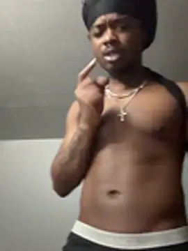 MIGHTYDEMONXXX's Webcam Show