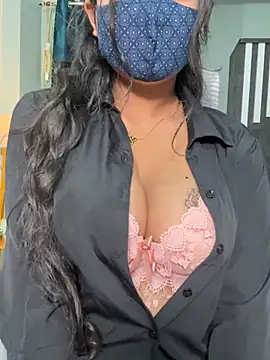 Lisa_afreen Chat XXX live