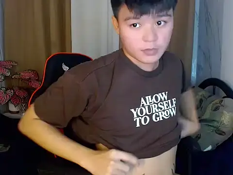 yourhotasiandoms 라이브 XXX 채팅