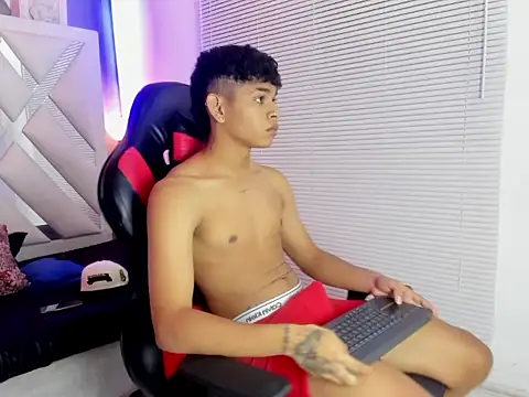 nova_mitchell7 লাইভ XXX চ্যাট