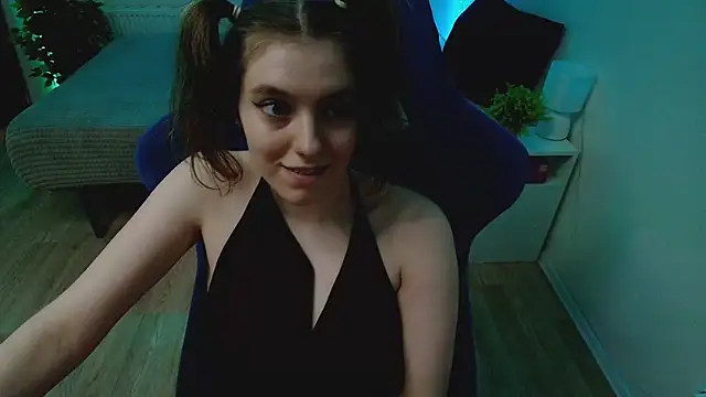 Živý XXX chat CranberryHot