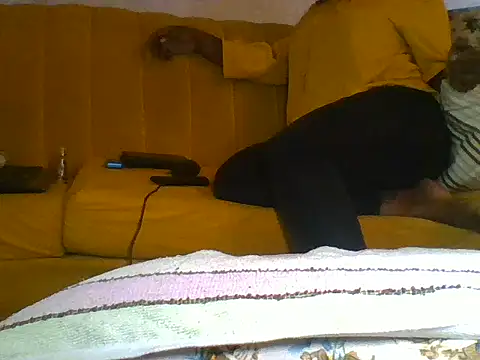 Chatroom XXX en direct de sherry_anne