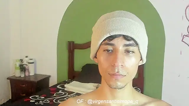 Thekwisatzhaderach's Live XXX Chat
